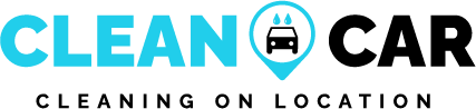 Logo van Cleancar